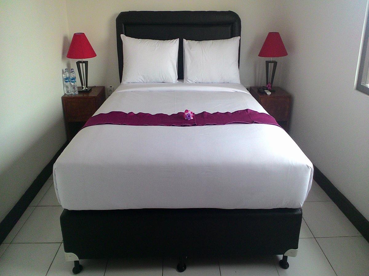 Sari Room Bed & Breakfast Nusa Dua  Exteriér fotografie