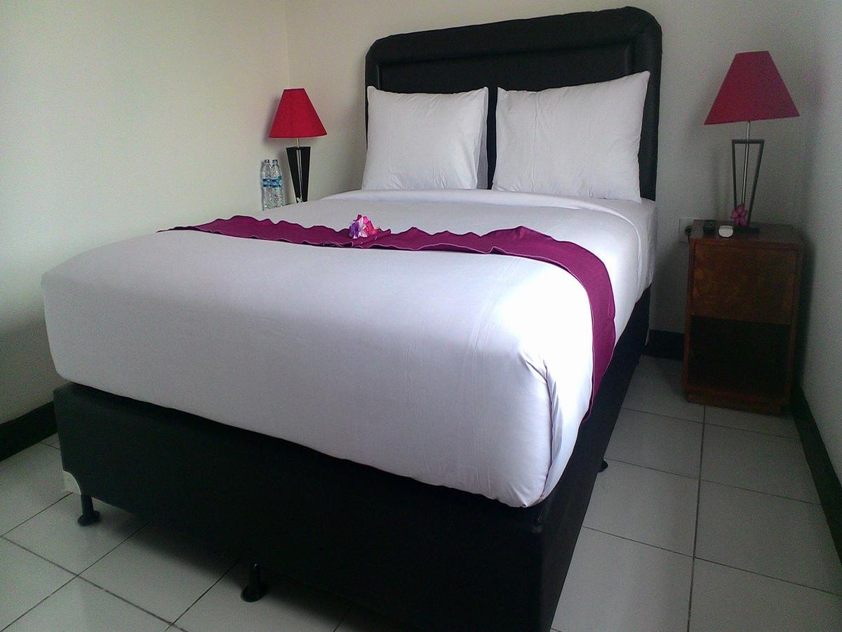 Sari Room Bed & Breakfast Nusa Dua  Exteriér fotografie
